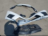 Honda Civic Lx 19XFL2H50RE024591 снимка