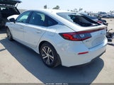 Honda Civic Lx 19XFL2H50RE024591 снимка