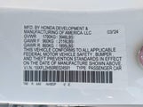 Honda Civic Lx 19XFL2H50RE024591 снимка