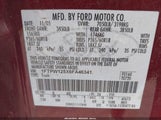 FORD F-150 LARIAT/XLT 1FTPW125X6FA46341 photo