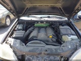 MERCEDES-BENZ ML 430 4JGAB72E61A266162 снимка