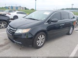 HONDA ODYSSEY SE 5FNRL5H3XGB097035 снимка