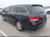 HONDA ODYSSEY SE 5FNRL5H3XGB097035 снимка