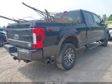 Ford F-250 King Ranch 1FT7W2BT0HEC35982 снимка