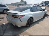TOYOTA CAMRY XSE 4T1B61HK9JU156725 снимка
