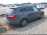 Hyundai Santa Fe Gls KM8SN4HF1DU004143 снимка
