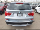 BMW X3 xDrive28I 5UXWX9C52E0D09978 снимка