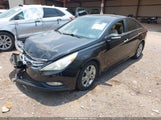 HYUNDAI SONATA LIMITED 5NPEC4AC6BH257926 снимка