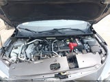 Nissan Sentra Sv Xtronic Cvt 3N1AB8CV8MY286098 снимка