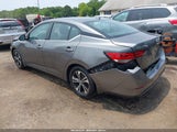 Nissan Sentra Sv Xtronic Cvt 3N1AB8CV8MY286098 снимка