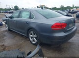 VOLKSWAGEN PASSAT SE 1VWBN7A31DC113369 снимка