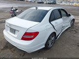 MERCEDES-BENZ C 250 LUXURY/SPORT WDDGF4HBXEA914564 photo