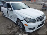 MERCEDES-BENZ C 250 LUXURY/SPORT WDDGF4HBXEA914564 снимка
