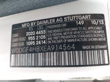 MERCEDES-BENZ C 250 LUXURY/SPORT WDDGF4HBXEA914564 photo