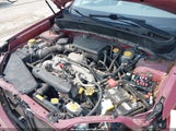 SUBARU FORESTER 2.5X JF2SH6BC6AG792676 снимка