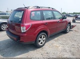 SUBARU FORESTER 2.5X JF2SH6BC6AG792676 fotografie