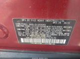 SUBARU FORESTER 2.5X JF2SH6BC6AG792676 fotografie