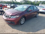 HONDA CIVIC LX 19XFB2F51DE263355 снимка
