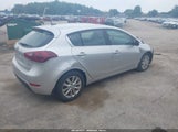 KIA FORTE EX KNAFX5A83E5164941 снимка