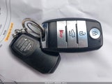 KIA FORTE EX KNAFX5A83E5164941 fotografie