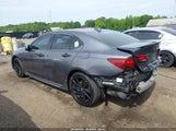 ACURA TLX TECH A-SPEC PKGS 19UUB2F6XJA012074 снимка