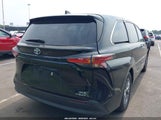 Toyota Sienna Xle 5TDYRKECXNS109318 fotografie