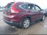 HONDA CR-V EX-L 5J6RM4H74EL016044 снимка