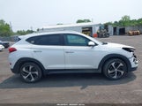 HYUNDAI TUCSON LIMITED KM8J3CA27GU142714 снимка