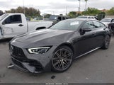 Mercedes-Benz Amg Gt 43 4-Door Coupe W1K7X5KB3RV000604 снимка