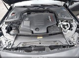 Mercedes-Benz Amg Gt 43 4-Door Coupe W1K7X5KB3RV000604 photo