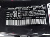 Mercedes-Benz Amg Gt 43 4-Door Coupe W1K7X5KB3RV000604 photo