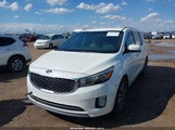 KIA SEDONA SX KNDMC5C14G6125570 снимка