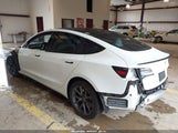 TESLA MODEL 3 LONG RANGE DUAL MOTOR ALL-WHEEL DRIVE 5YJ3E1EB9MF903382 photo