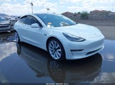 TESLA MODEL 3 LONG RANGE DUAL MOTOR ALL-WHEEL DRIVE 5YJ3E1EB4LF621455 fotografie