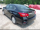 NISSAN SENTRA SV 3N1AB7APXJL655809 снимка