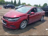 CHEVROLET CRUZE LT AUTO 1G1BE5SM0H7280747 снимка