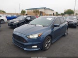 FORD FOCUS ST 1FADP3L9XJL244995 снимка