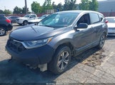 HONDA CR-V LX 5J6RW5H34KL002945 снимка