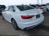 AUDI A4 PREMIUM 40 TFSI QUATTRO S TRONIC WAUABAF44MN007277 photo