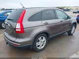 HONDA CR-V EX-L 5J6RE4H77BL055607 снимка