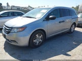 HONDA ODYSSEY LX 5FNRL5H24GB094302 снимка