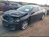Chevrolet Malibu Lt 1G1ZD5ST9JF263952 снимка