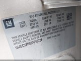 Buick Lacrosse Cxl 1G4GC5ED8BF290224 снимка