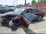 Lincoln Mkz Select 3LN6L5CC5JR604211 снимка