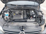 VOLKSWAGEN JETTA 1.4T SE 3VWDB7AJ0HM310098 снимка