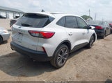 Ford Escape Se 1FMCU9G62NUA34405 fotografie