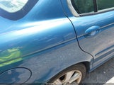 JAGUAR X-TYPE 3.0 SAJEA51C83WC87084 снимка