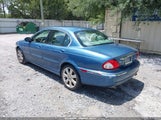JAGUAR X-TYPE 3.0 SAJEA51C83WC87084 fotografie