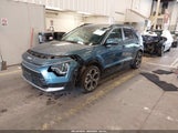 Kia Niro Ex Touring KNDCR3LE2R5143687 снимка