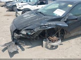 Honda Cr-Z Ex JHMZF1D66BS005901 снимка